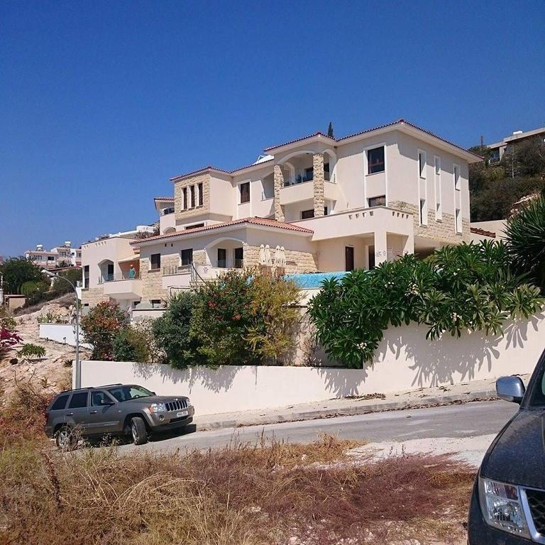 Beau Views Daire Peyia Dış mekan fotoğraf