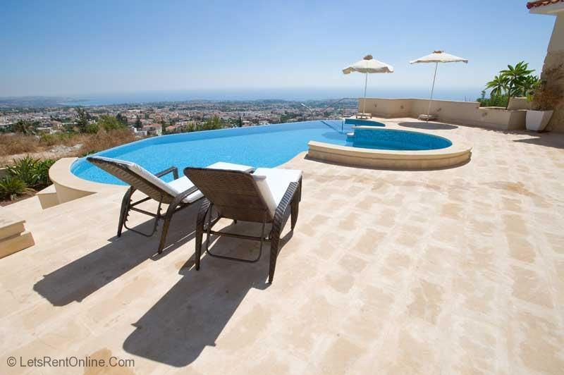 Beau Views Daire Peyia Dış mekan fotoğraf